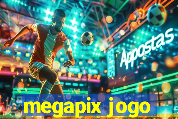 megapix jogo